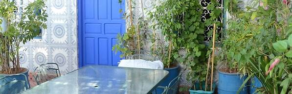 Riad Beautiful Dreams