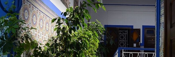 Riad Beautiful Dreams