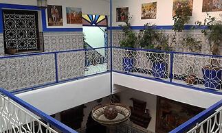 Riad Beautiful Dreams