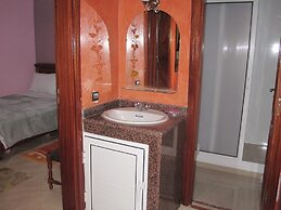 Residence Malak Ikamati