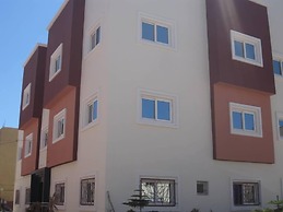 Residence Malak Ikamati