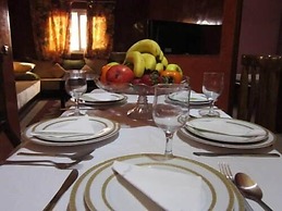 Residence Malak Ikamati