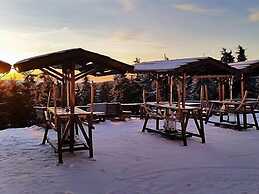 Fichtelberghütte