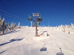 Fichtelberghütte