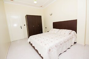 Appart Hotel Wassila