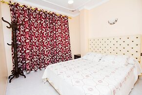 Appart Hotel Wassila