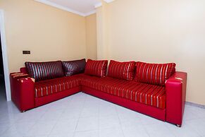 Appart Hotel Wassila