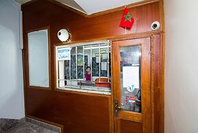 Appart Hotel Wassila