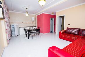 Appart Hotel Wassila