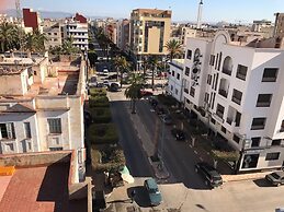 Appart Hotel Wassila