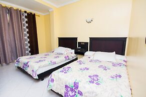 Appart Hotel Wassila