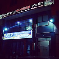 Appart Hotel Wassila