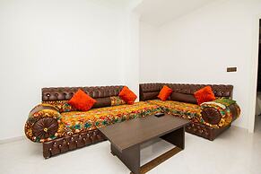 Appart Hotel Wassila