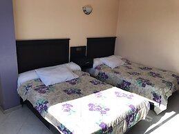 Appart Hotel Wassila