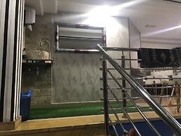 Appart Hotel Wassila