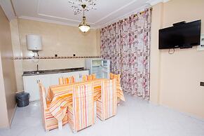 Appart Hotel Wassila