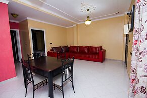 Appart Hotel Wassila