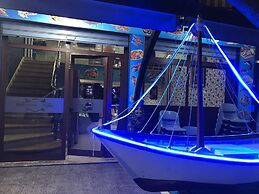 Appart Hotel Wassila