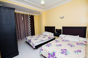 Appart Hotel Wassila