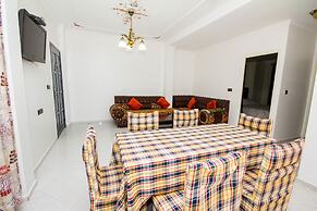 Appart Hotel Wassila