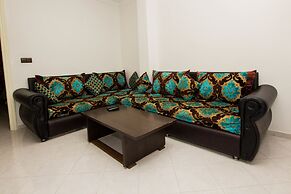 Appart Hotel Wassila