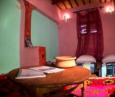 Atlas Kasbah Lodge