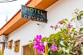 Hotel Villa Deicer