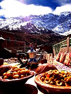 Gite Entre Les Vallées