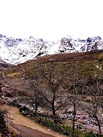 Gite Entre Les Vallées