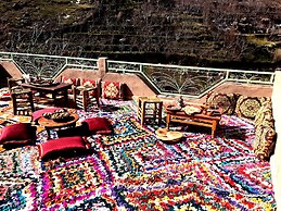 Gite Entre Les Vallées