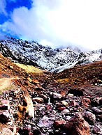 Gite Entre Les Vallées