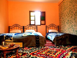 Gite Entre Les Vallées