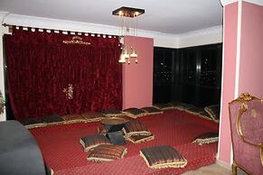 Gite Entre Les Vallées