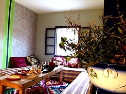 Gite Entre Les Vallées