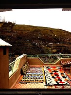 Gite Entre Les Vallées