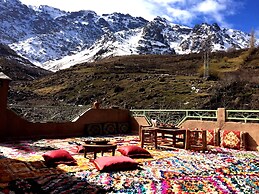 Gite Entre Les Vallées
