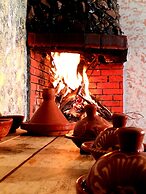 Gite Entre Les Vallées