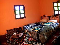 Gite Entre Les Vallées