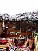 Gite Entre Les Vallées