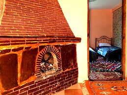 Gite Entre Les Vallées