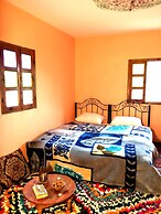 Gite Entre Les Vallées