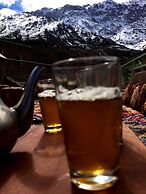 Gite Entre Les Vallées