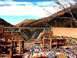 Gite Entre Les Vallées