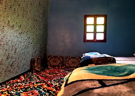 Gite Entre Les Vallées