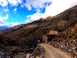 Gite Entre Les Vallées