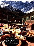 Gite Entre Les Vallées