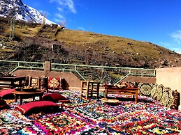 Gite Entre Les Vallées