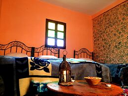 Gite Entre Les Vallées