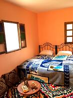 Gite Entre Les Vallées