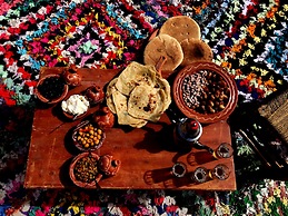 Gite Entre Les Vallées